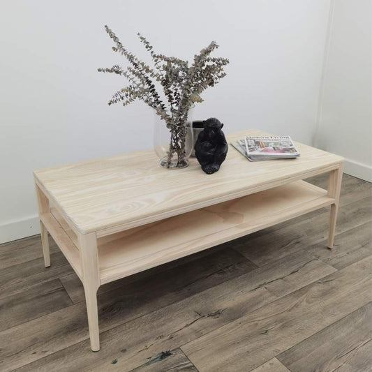 Outeniqua Coffee Table