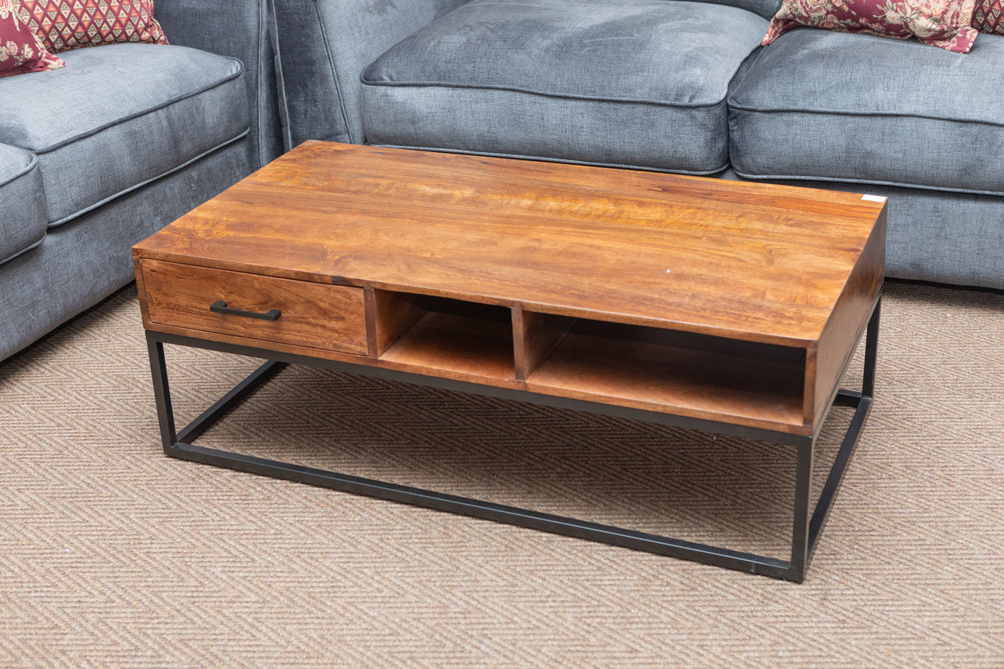 Willow Coffee Table