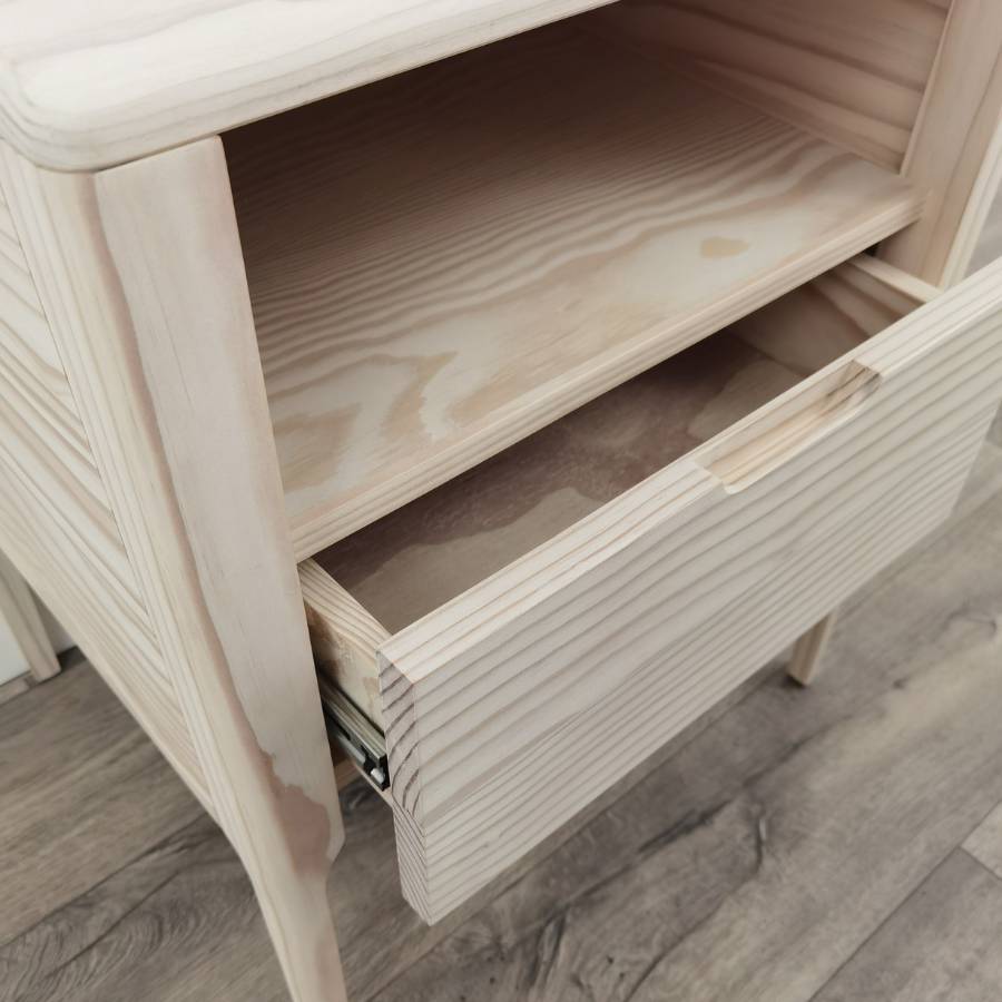 OUTENIQUA Pedestal 1 Drawer