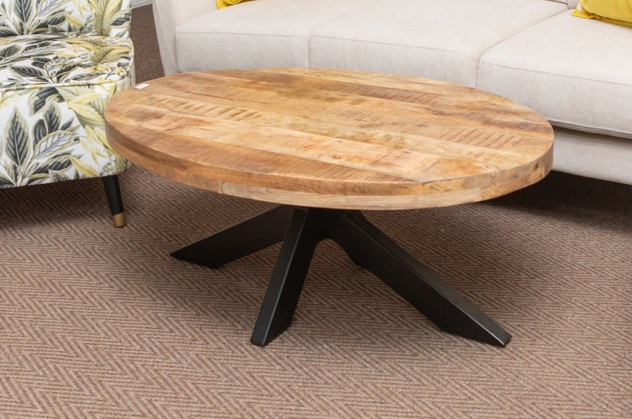 Griffin Coffee Table