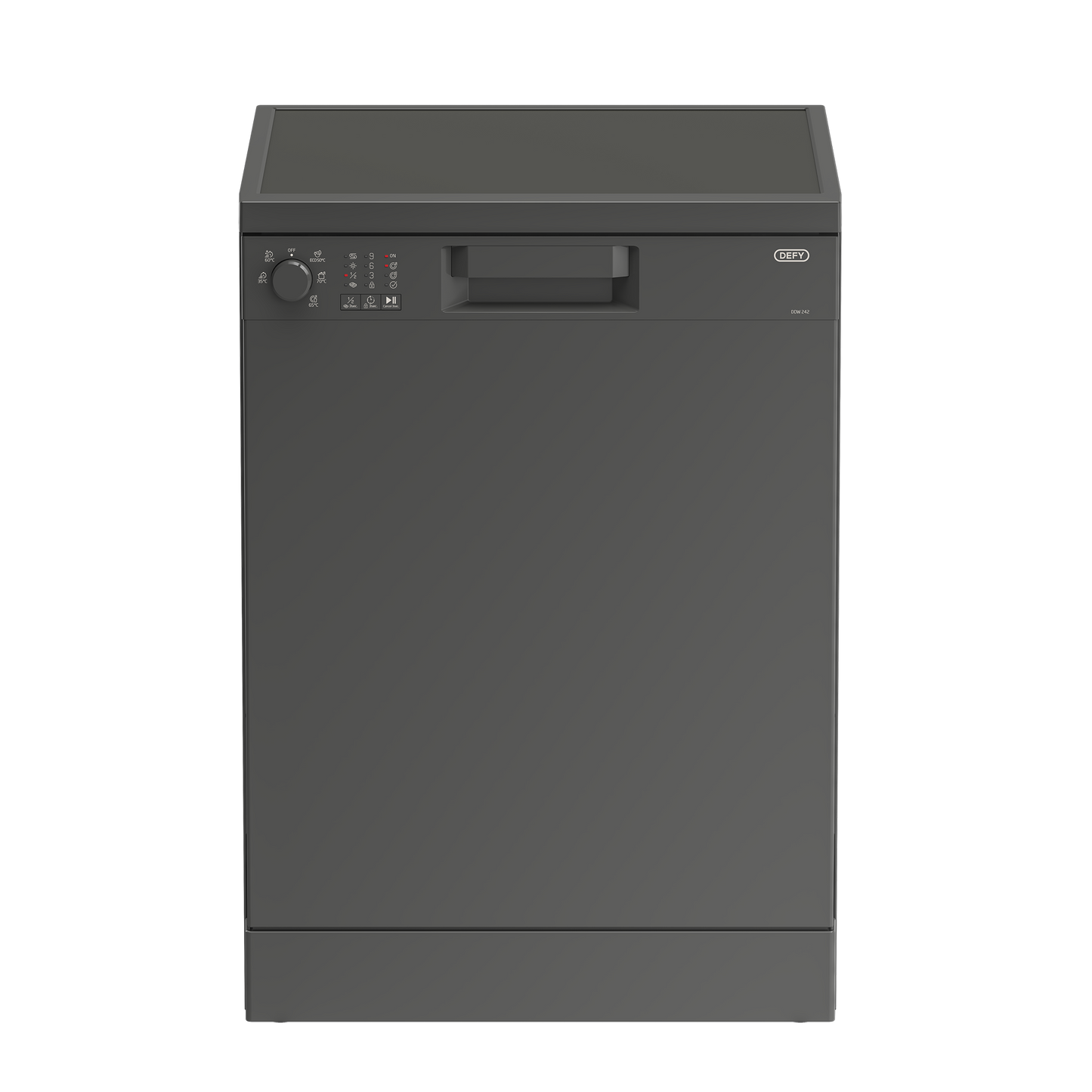 DEFY DDW242 Dishwasher