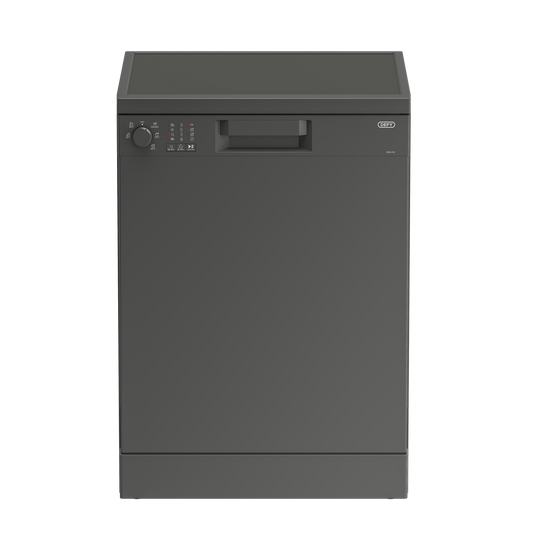 DEFY DDW242 Dishwasher