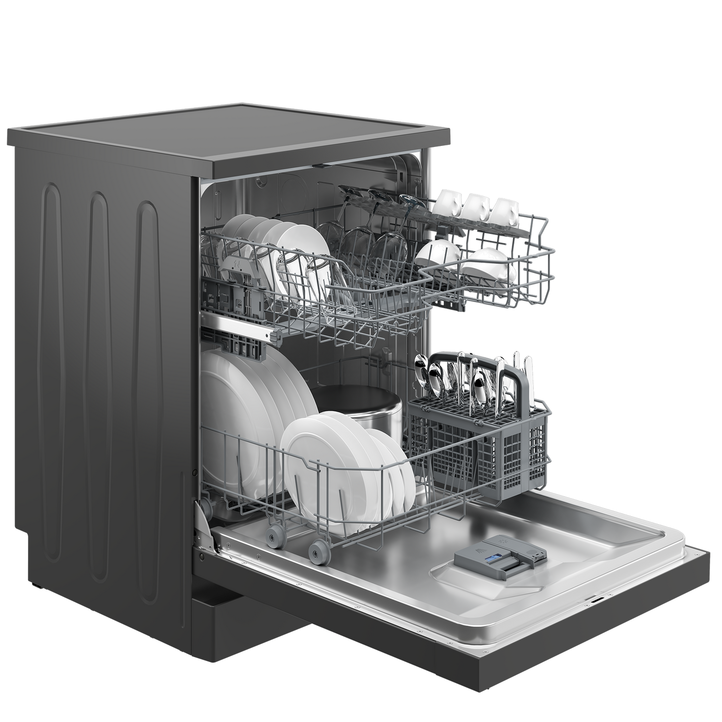 DEFY DDW242 Dishwasher