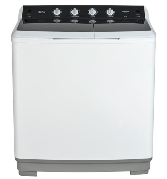 DEFY DTT152  15KG Twin Tub Washing Machine