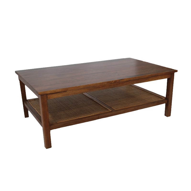 Bengal Coffee Table