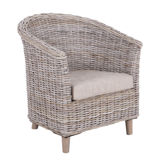 Congo Occasional Chair