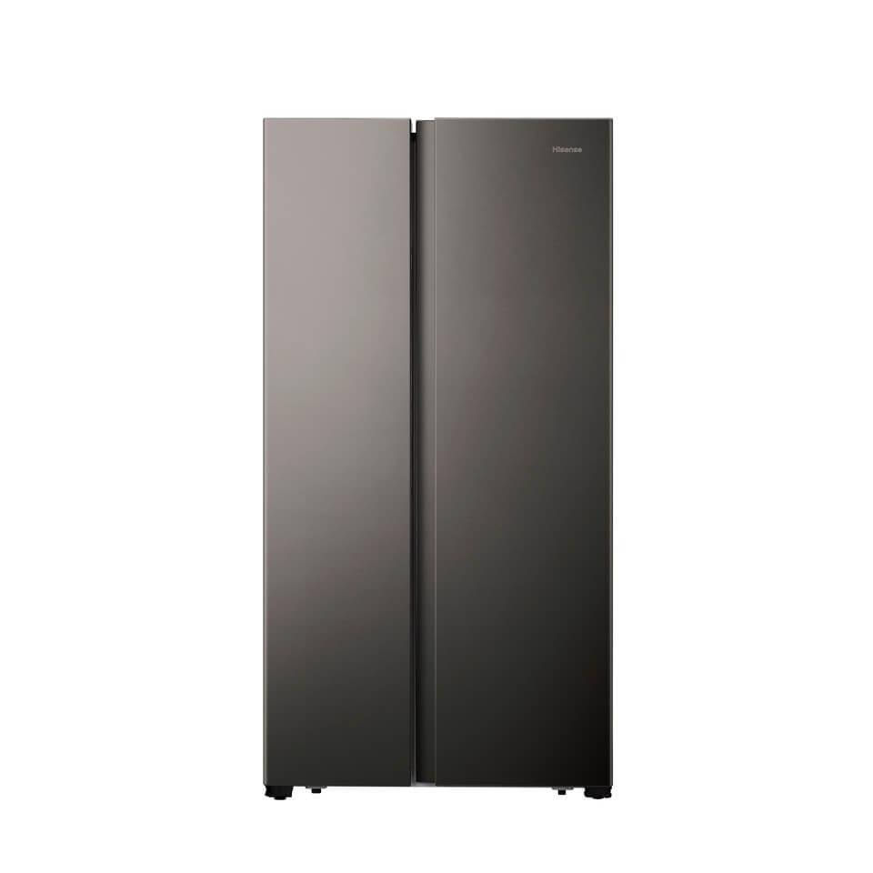 Hisense H670SIT | (Side By Side) Refrigerator