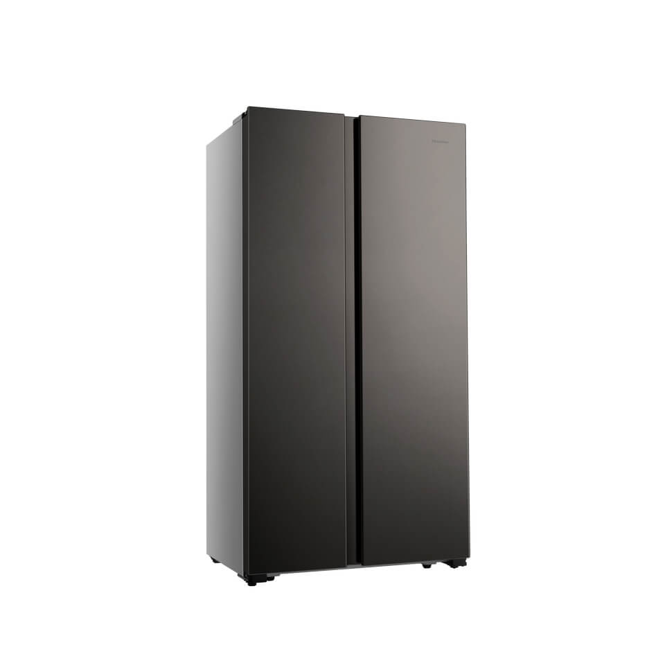 Hisense H670SIT | (Side By Side) Refrigerator