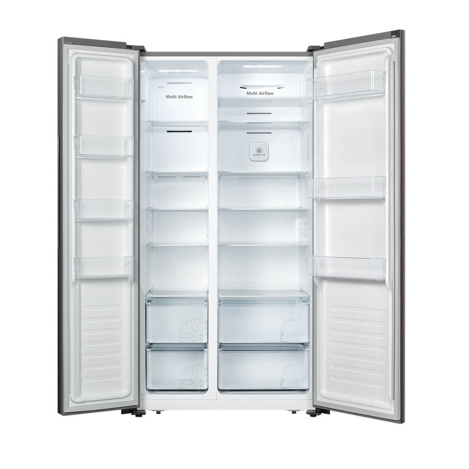 Hisense H670SIT | (Side By Side) Refrigerator