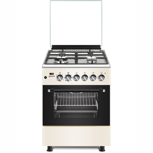 Ferre 60cm Gas Stove F6T40E3