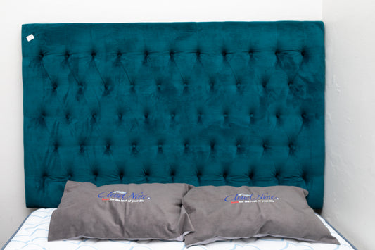 Antonio Headboard Queen 152cm