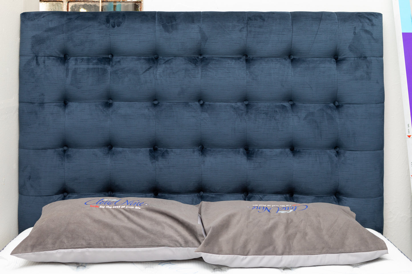 Stella Queen Headboard 152cm