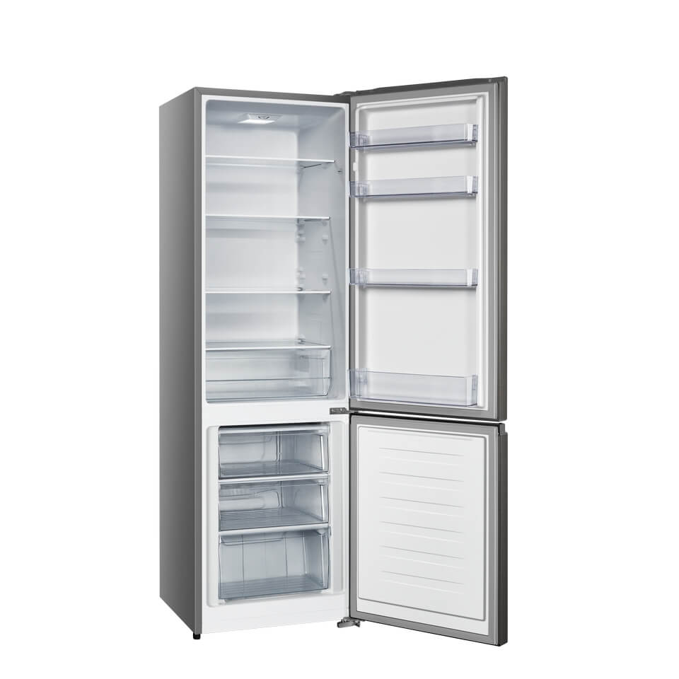 Hisense H370BIT | (Combi) Refrigerator