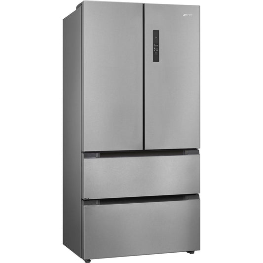 SMEG Free Standing Refrigerator RFD50XZA