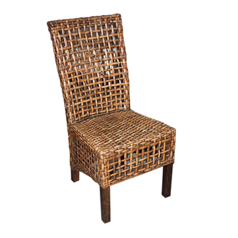 Weave Dining Chair