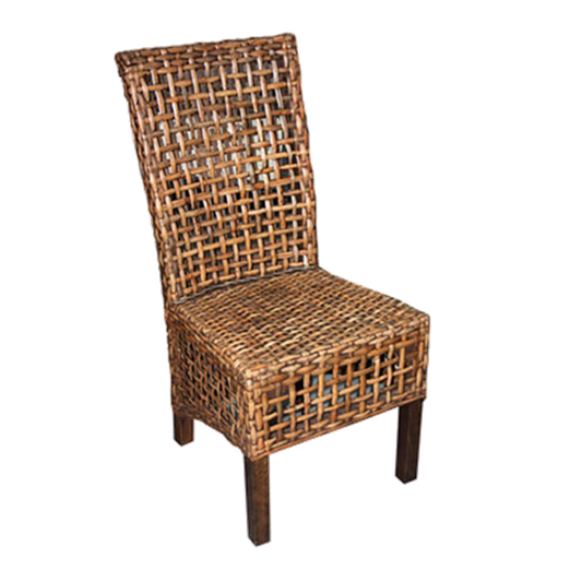 Weave Dining Chair