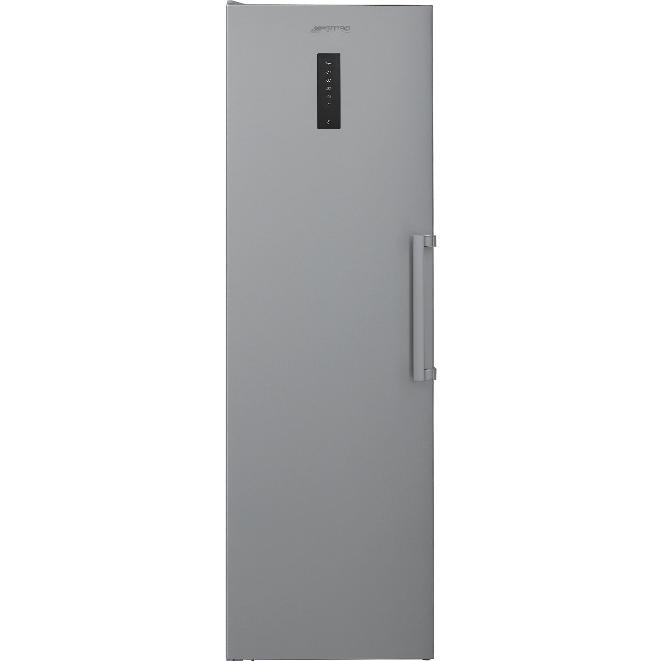 Smeg Free Standing Freezer Single Door