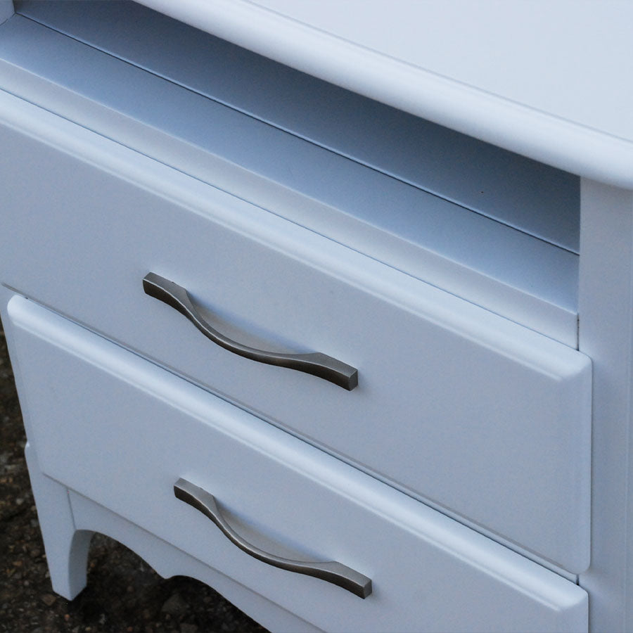 MADISON Pedestal 2 Drawer