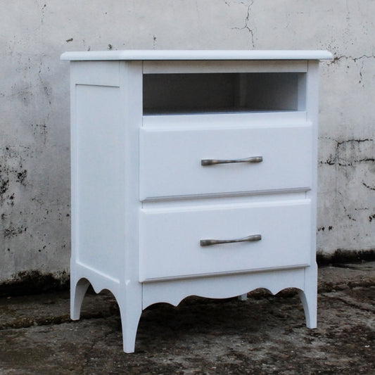 MADISON Pedestal 2 Drawer