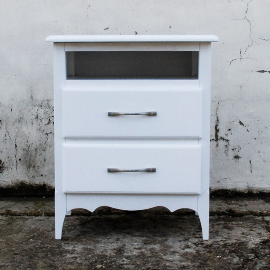 MADISON Pedestal 2 Drawer