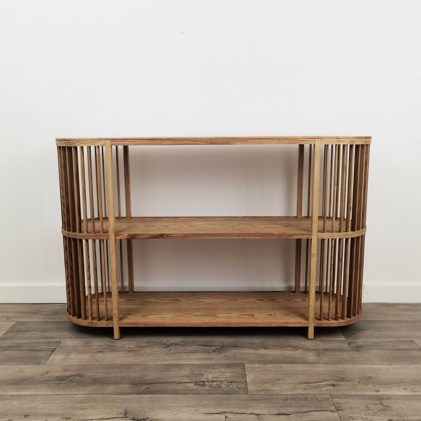 Reed Console