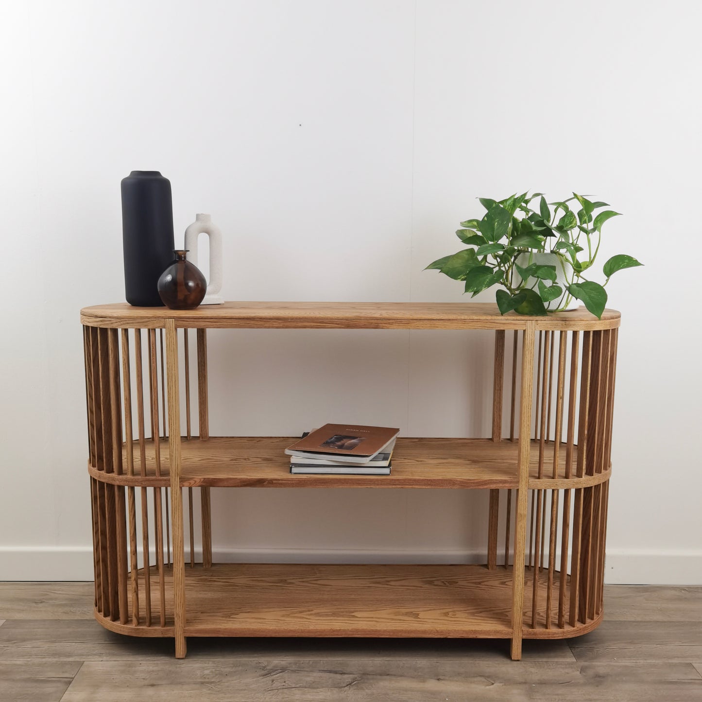 Reed Console