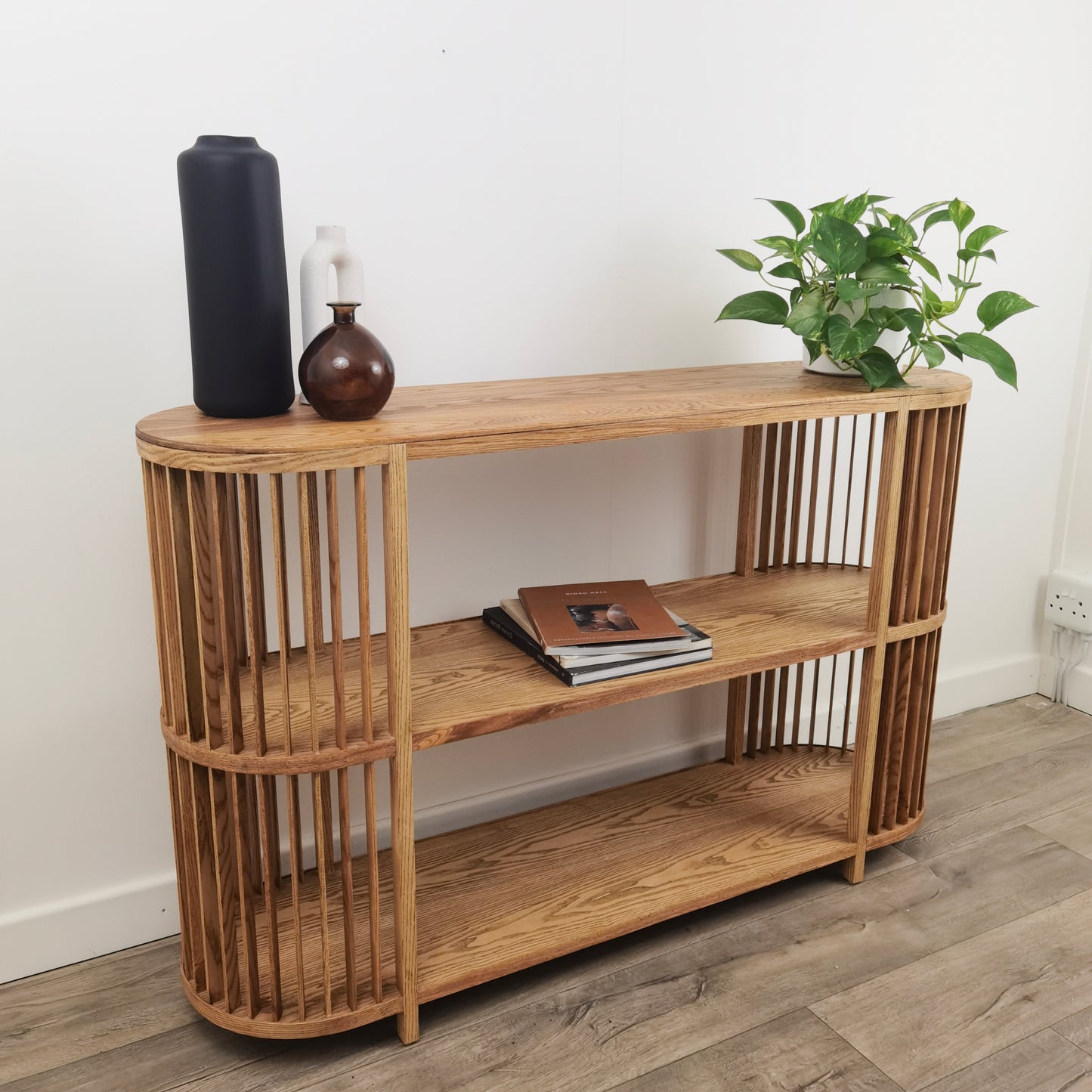 Reed Console