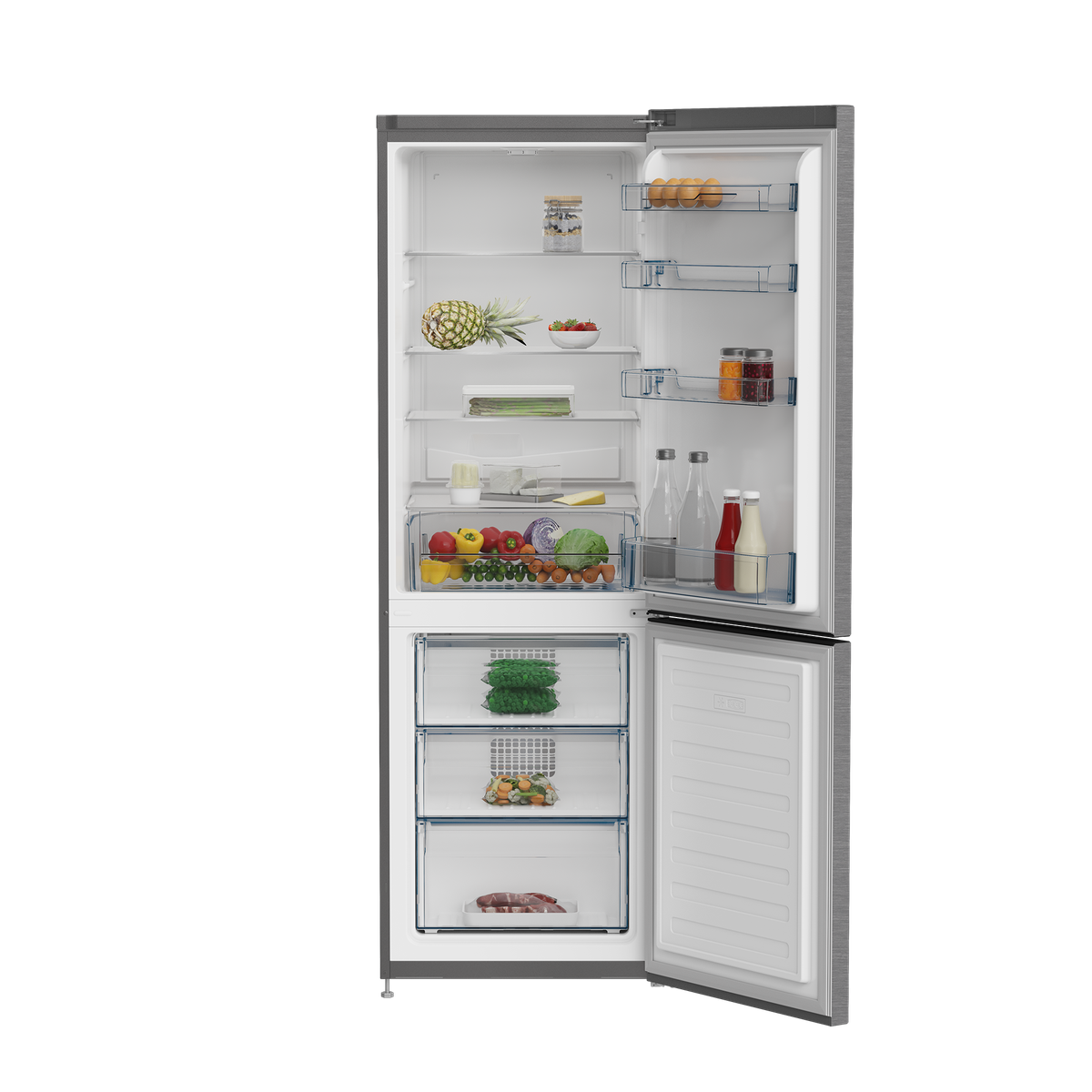 Defy DAC622 350lt Fridge